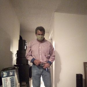 Meet your Posher, Henry